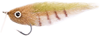 EP Mangrove Everglades Special fly, designed for targeting snook and tarpon in mangrove waters.